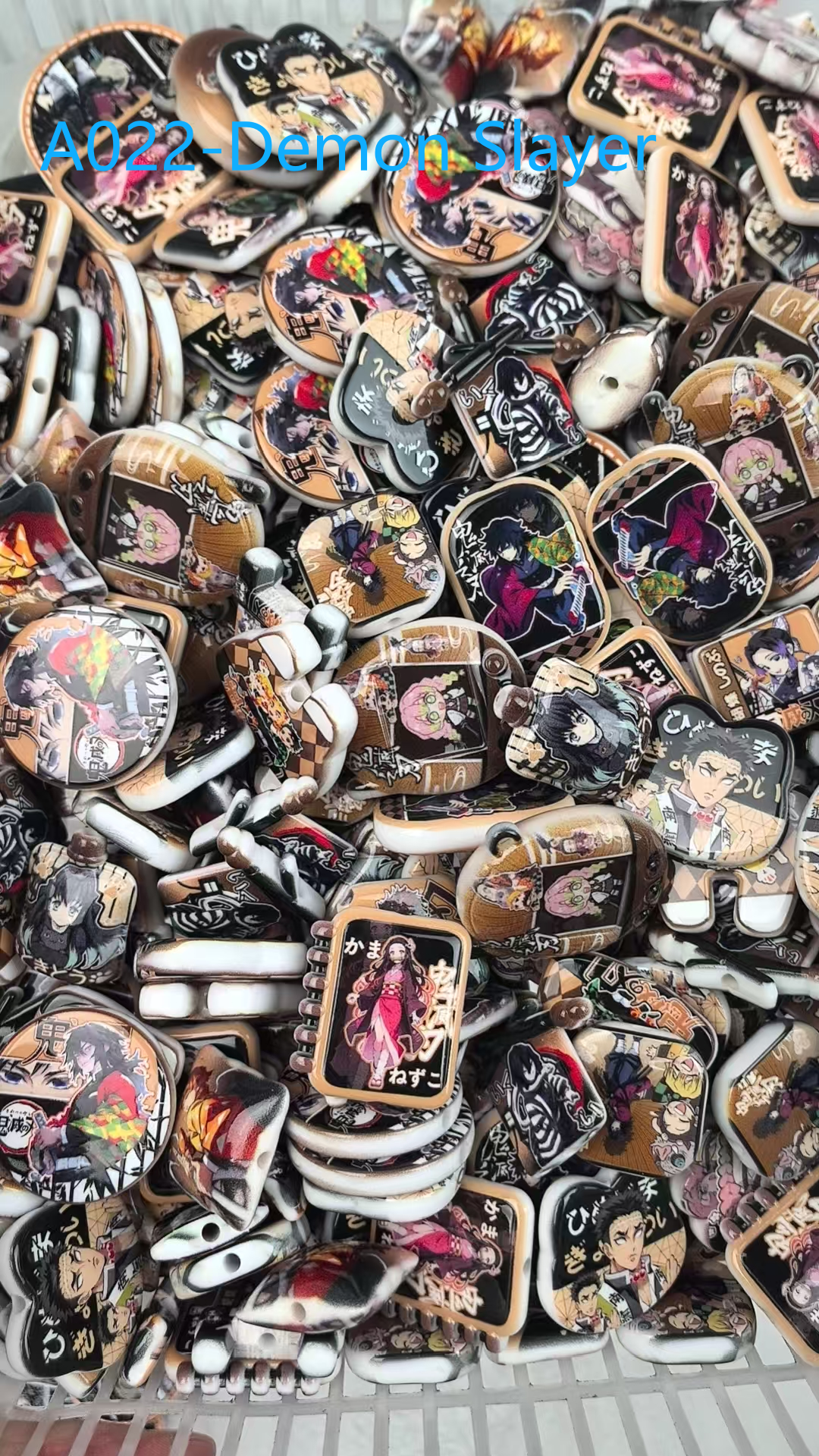 A022-Demon Slayer